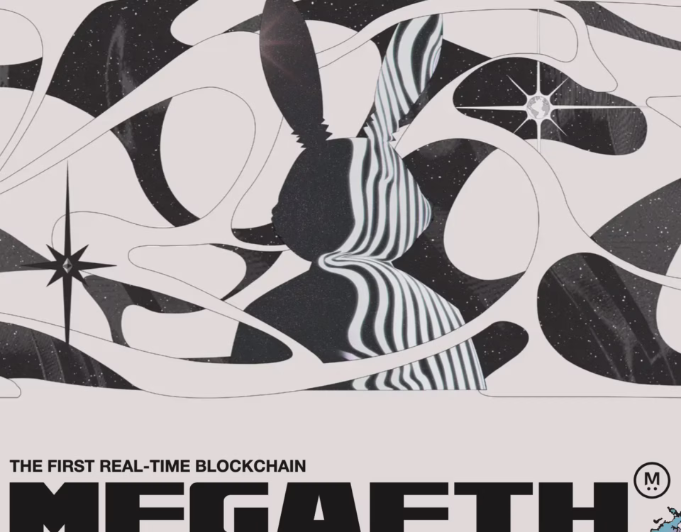 mega eth | megaETH – Nowa Generacja Skalowalności