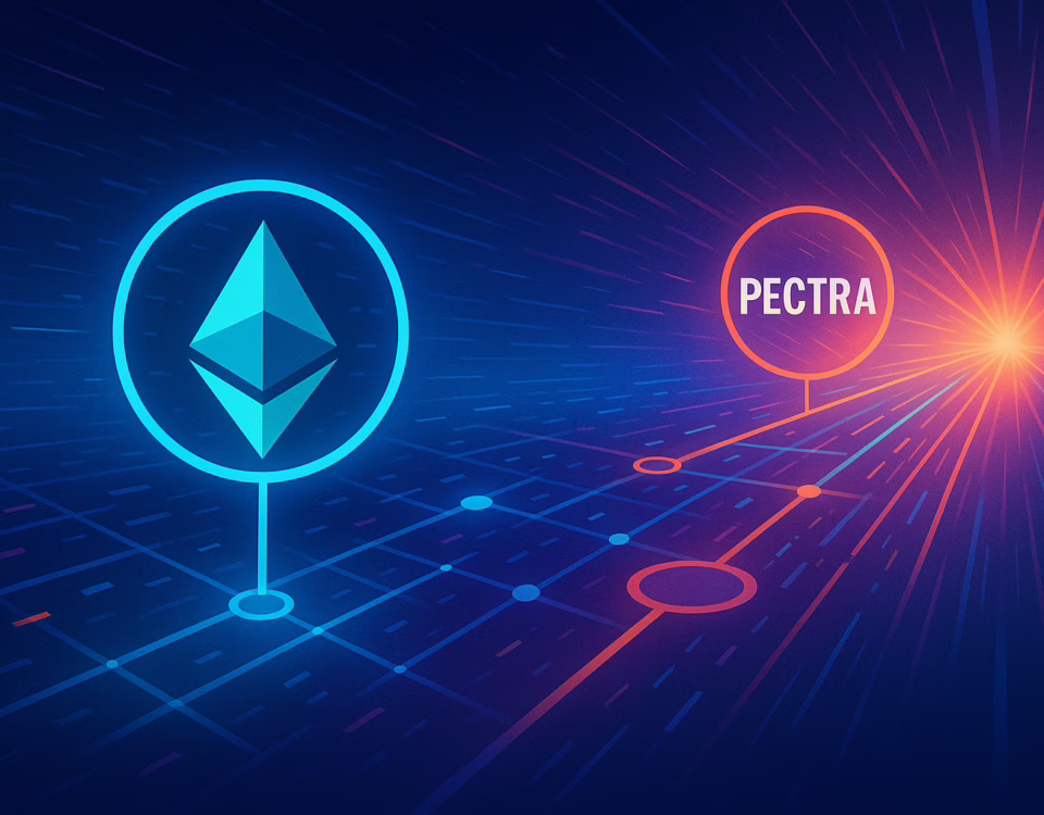 Ethreum Pectra upgrade