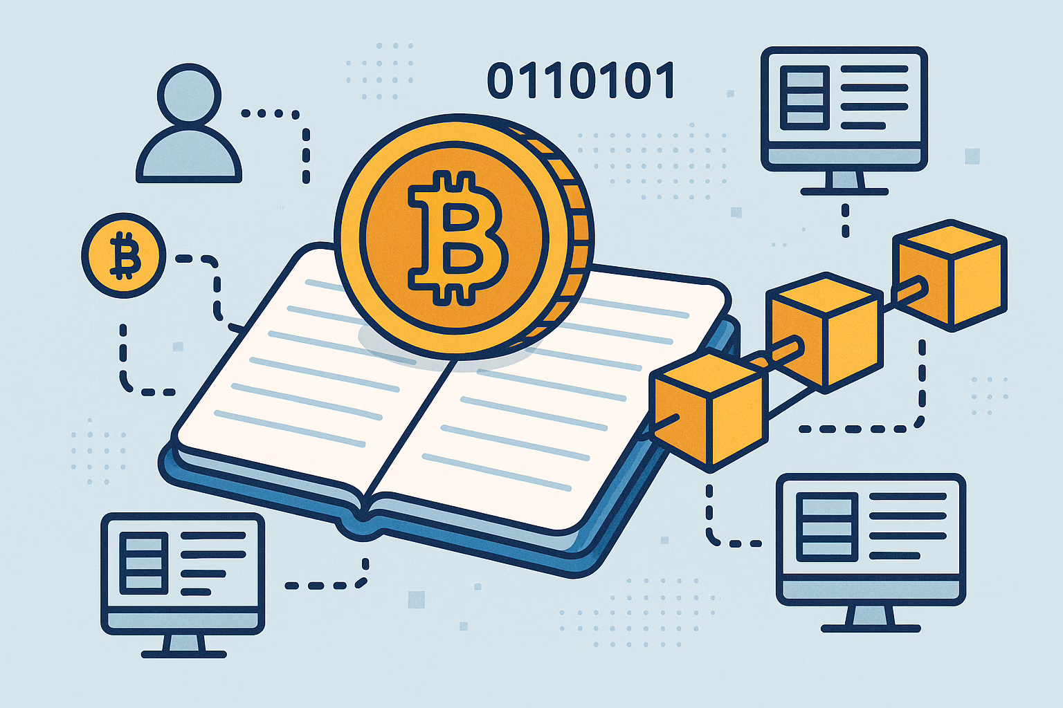 co to sa kryptowaluty | Co to są kryptowaluty? Kompletny przewodnik dla opornych
