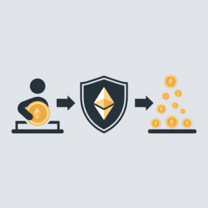 ethereum staking | Co to jest Staking? Jak zarabiać na posiadaniu kryptowalut