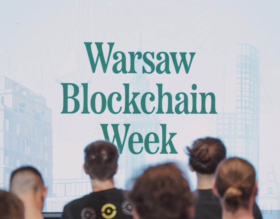 DSC01989 | ETHWarsaw 2025 powraca w dniach 4-7 września: Najważniejsze w Europie wydarzenie Web3 dla deweloperów
