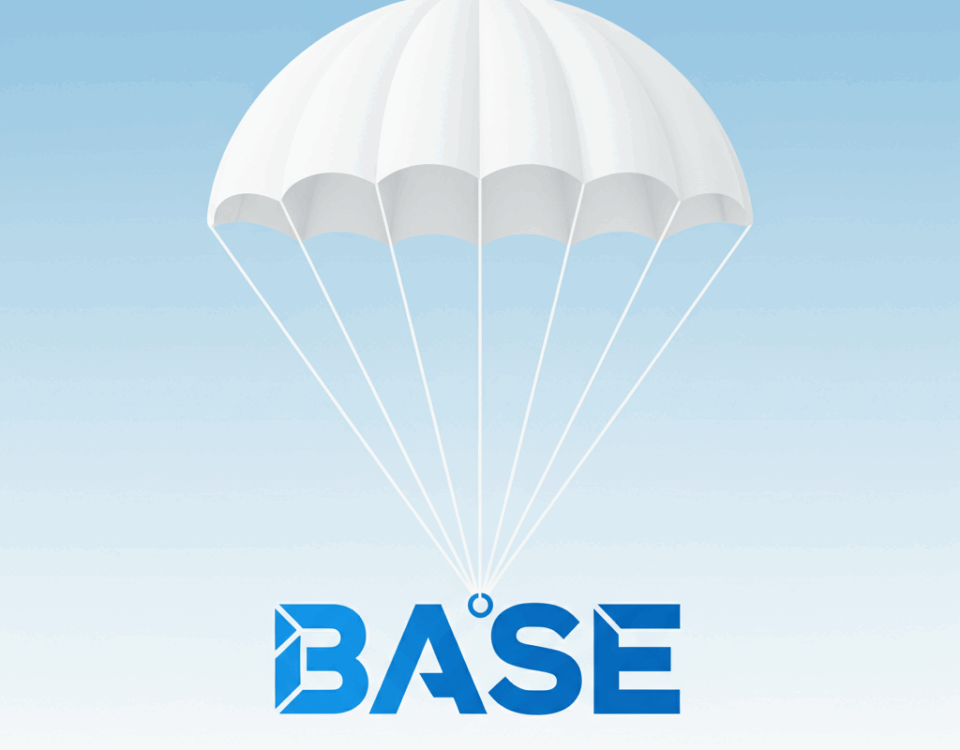 base airdrop | Polowanie na BASE Airdrop