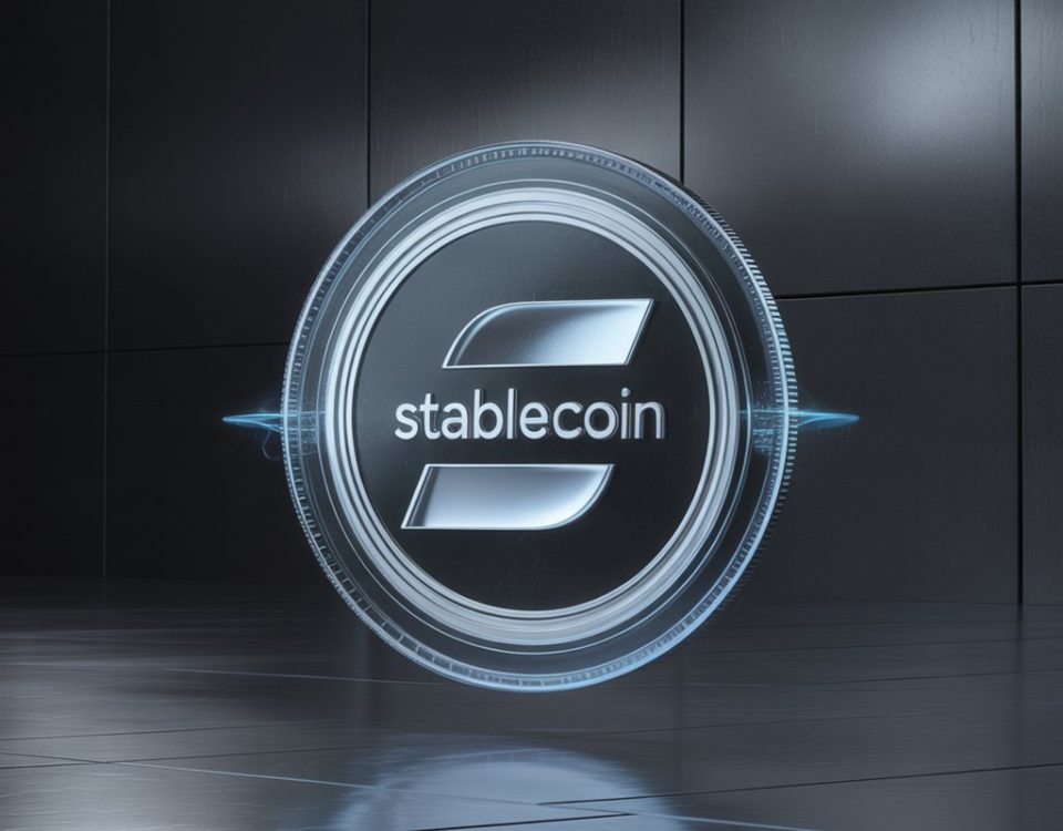stablecoin | Co to jest Stablecoin