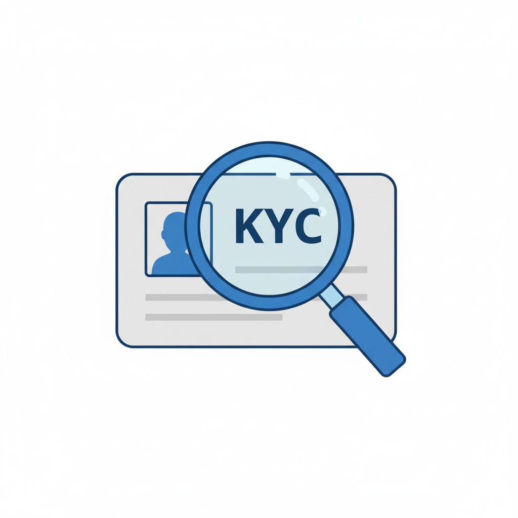 KYC | Co to jest KYC