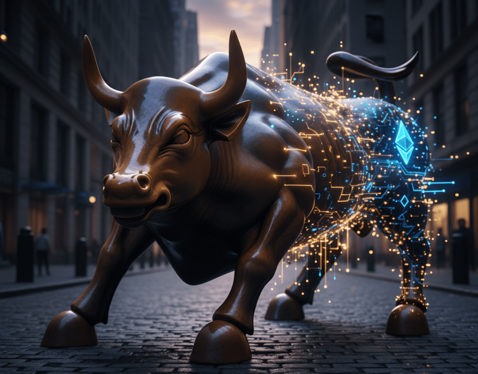 byk eth | FG Nexus Wprowadza Pierwsze Akcje Dywidendowe na Ethereum