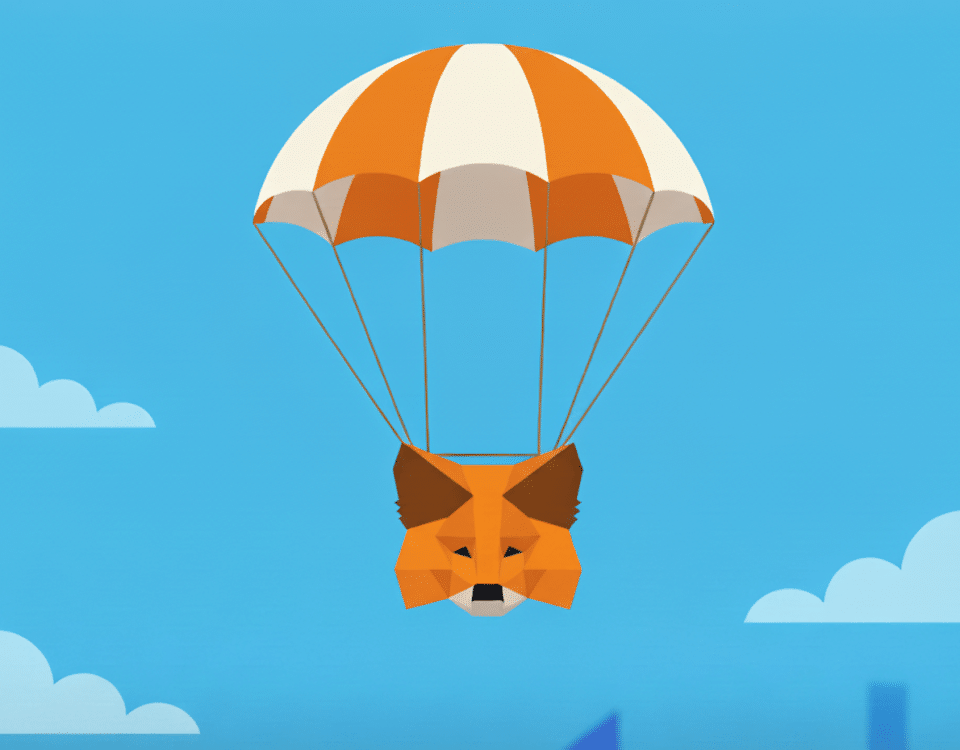 metamask airdrop | Airdrop MASK wkrótce?