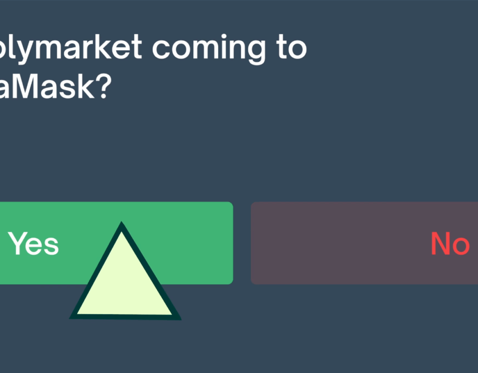 metamask polymarket e1760542182578 | MetaMask Rozszerza Funkcjonalność o Rynki Predykcyjne Polymarket