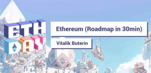 Vitalik Buterin na Devconnect: Od skalowania L1 do koncepcji "Lean Ethereum"
