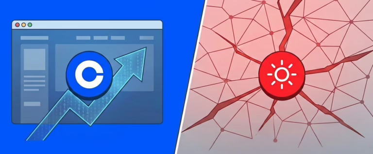 Coinbase opuszcza ekosystem Optimism