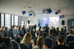 SheFi Debiutuje w Warszawie: "Napiszmy Zasady na Nowo" w Świecie Web3 4 | SheFi Debiutuje w Warszawie: "Napiszmy Zasady na Nowo" w Świecie Web3