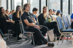 SheFi Debiutuje w Warszawie: "Napiszmy Zasady na Nowo" w Świecie Web3 6 | SheFi Debiutuje w Warszawie: "Napiszmy Zasady na Nowo" w Świecie Web3