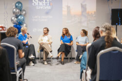 SheFi Debiutuje w Warszawie: "Napiszmy Zasady na Nowo" w Świecie Web3 3 | SheFi Debiutuje w Warszawie: "Napiszmy Zasady na Nowo" w Świecie Web3