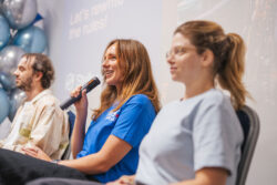 SheFi Debiutuje w Warszawie: "Napiszmy Zasady na Nowo" w Świecie Web3 19 | SheFi Debiutuje w Warszawie: "Napiszmy Zasady na Nowo" w Świecie Web3