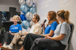 SheFi Debiutuje w Warszawie: "Napiszmy Zasady na Nowo" w Świecie Web3 15 | SheFi Debiutuje w Warszawie: "Napiszmy Zasady na Nowo" w Świecie Web3