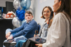 SheFi Debiutuje w Warszawie: "Napiszmy Zasady na Nowo" w Świecie Web3 18 | SheFi Debiutuje w Warszawie: "Napiszmy Zasady na Nowo" w Świecie Web3