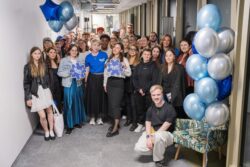 SheFi Debiutuje w Warszawie: "Napiszmy Zasady na Nowo" w Świecie Web3 5 | SheFi Debiutuje w Warszawie: "Napiszmy Zasady na Nowo" w Świecie Web3